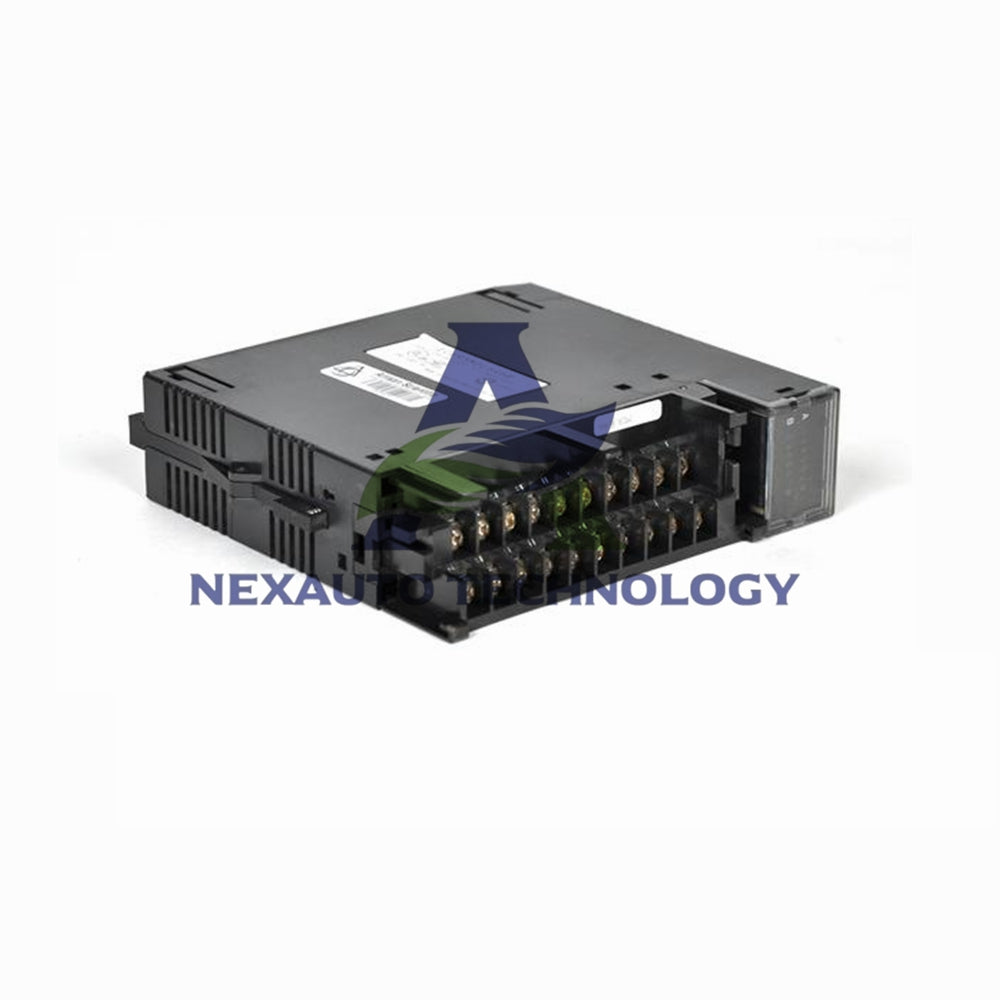 IC693MDL310 | Input Module GE Fanuc
