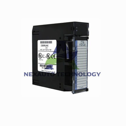 IC693MDL654 Positive/Negative Logic Input Module GE Fanuc