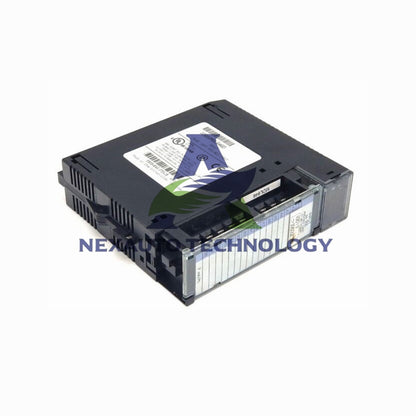 IC693MDL654 Positive/Negative Logic Input Module GE Fanuc