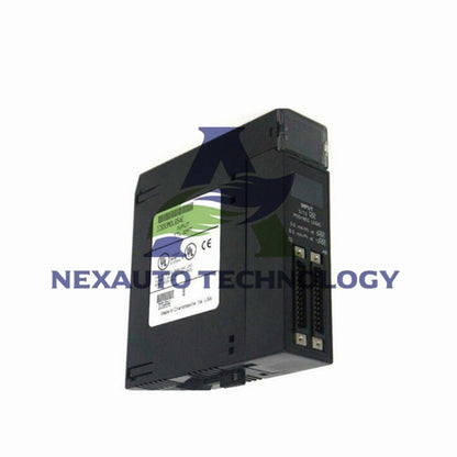 IC693MDL652 GE Fanuc Emerson - Discrete Input Module