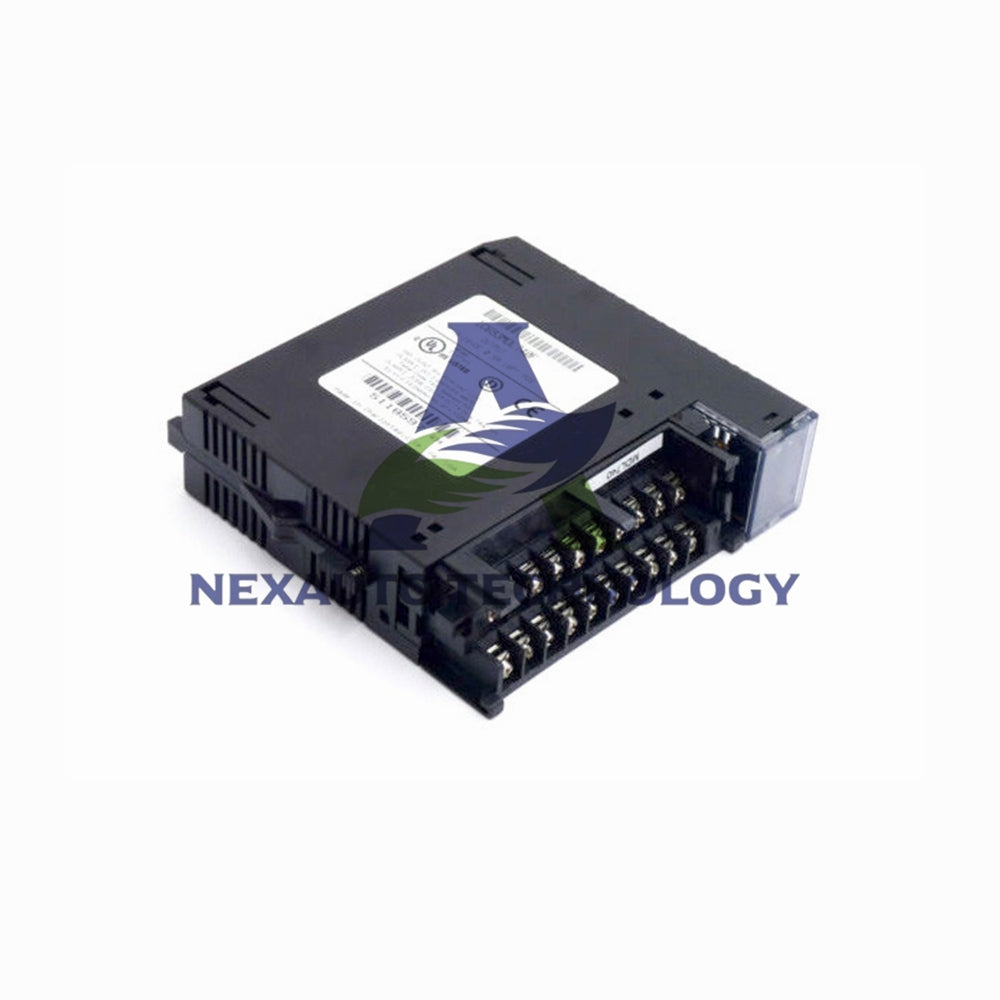 Ac Discrete Input Module Rx3i IC694ACC300 GE Fanuc RX3i PacSystem Input Simulator Module – NexAuto ...