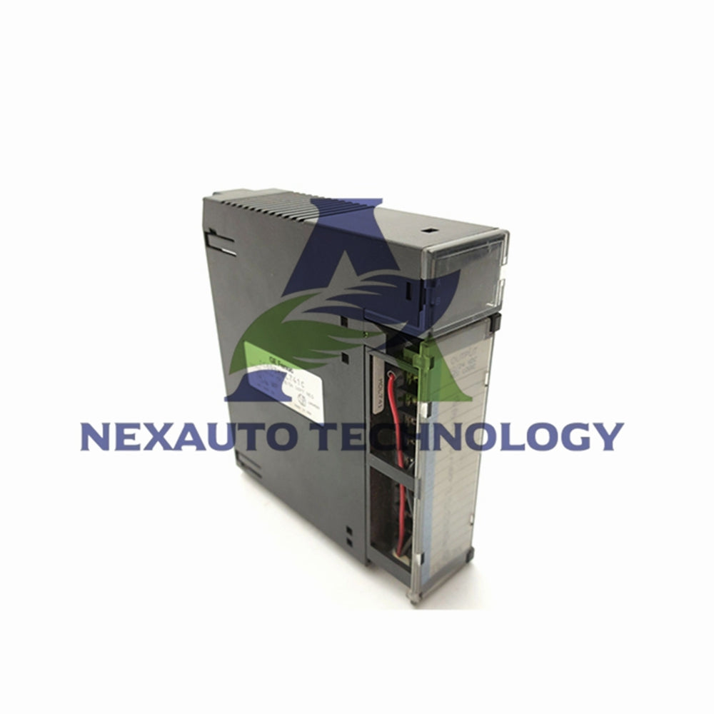 Discrete Output Module | IC693MDL741C GE Fanuc