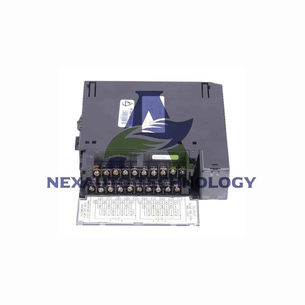 GE Fanuc Emerson IC693MDL390 Discrete Output Module
