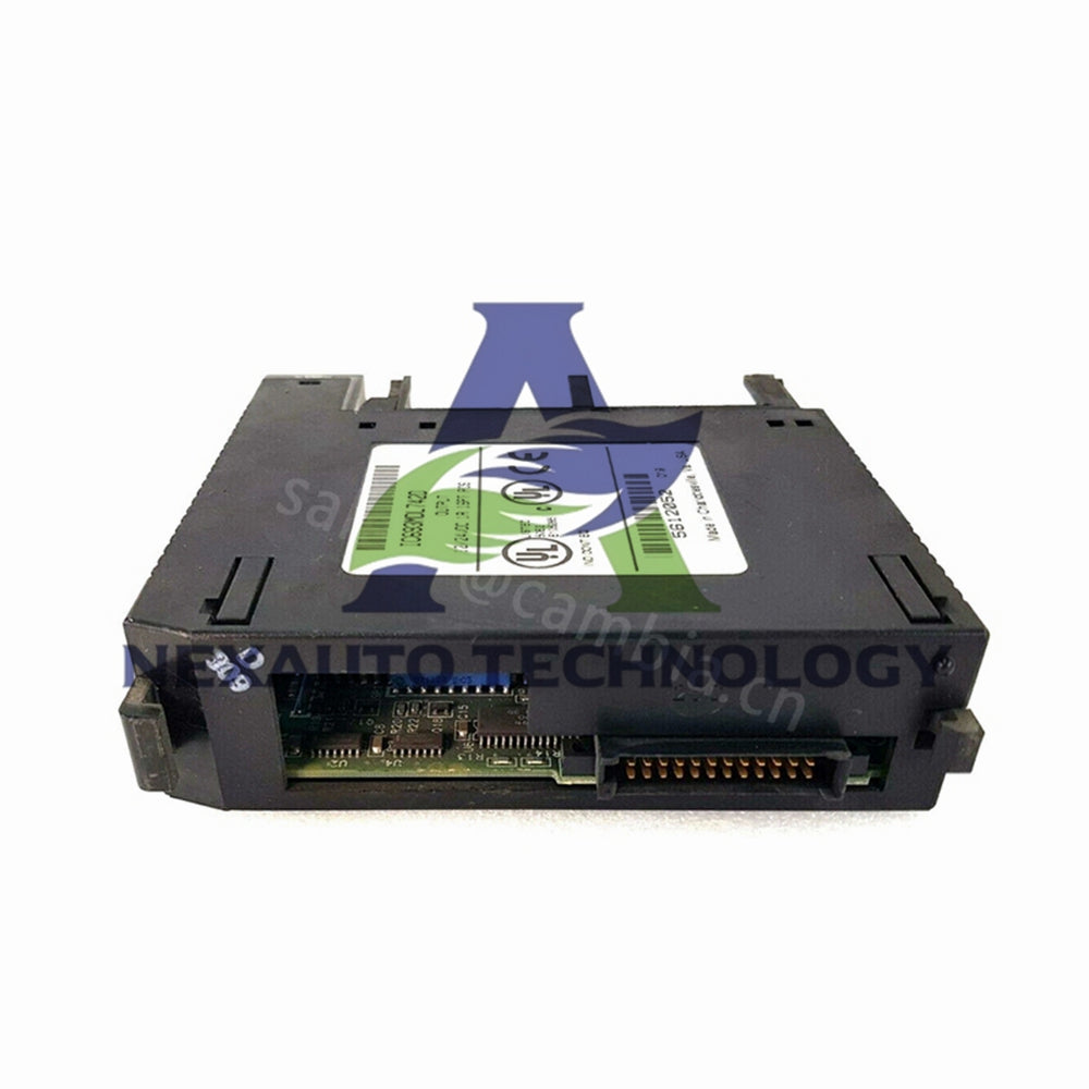 Module de sortie relais IC693MDL916 GE Fanuc Emerson