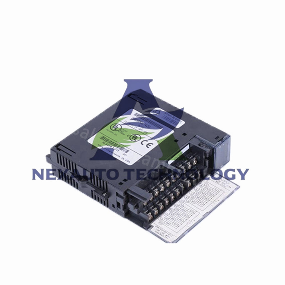 IC693MDL730 Discrete Output Module GE Fanuc