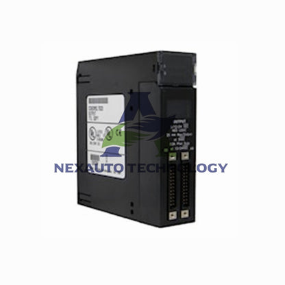 IC693MDL752 | Διακριτό Μονάδα Εξόδου GE Fanuc
