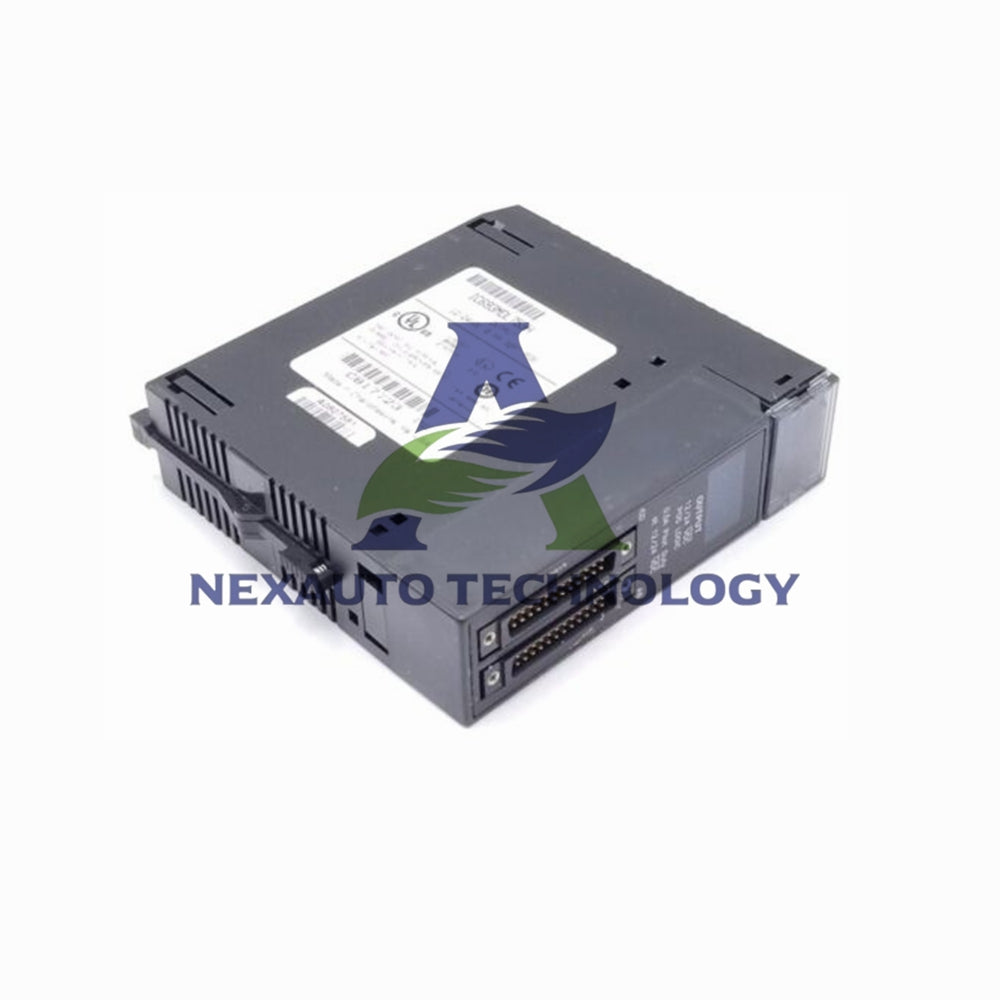 IC693MDL731 Discrete Transistor Output Module | GE Fanuc