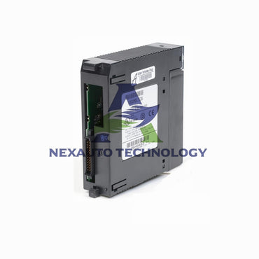 IC693MDL630 GE Fanuc Emerson - Module d'entrée