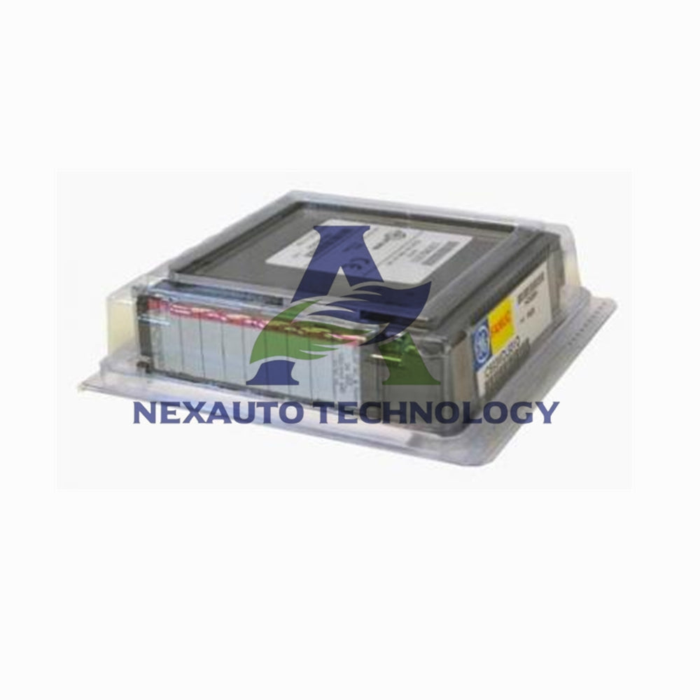 Discrete Input Module | GE Fanuc IC693MDL240