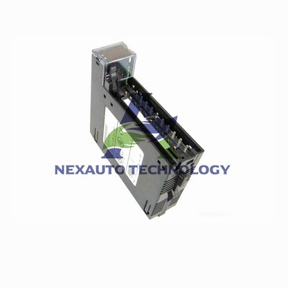 IC693MDL931 GE Fanuc | Modulo di uscita relè isolato