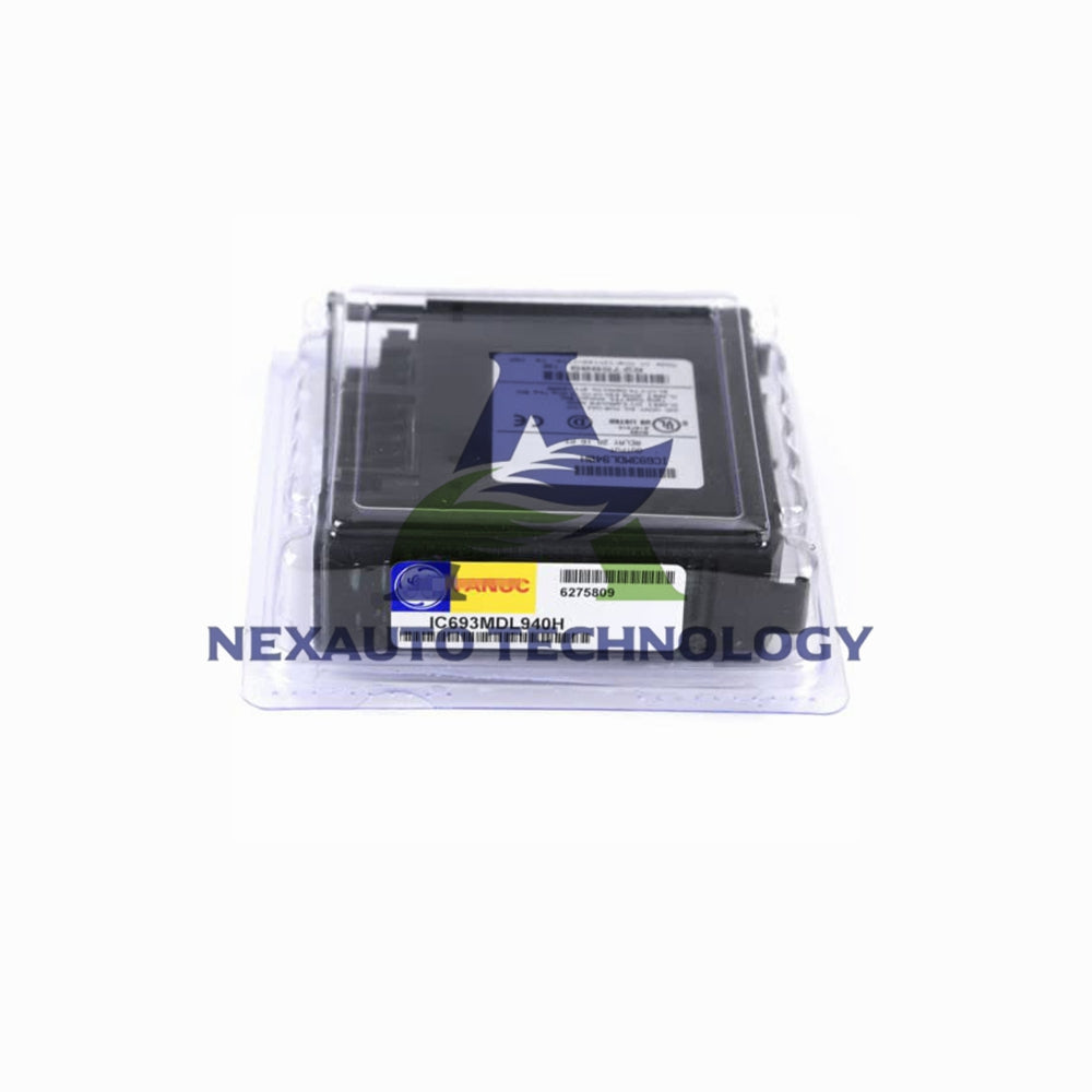 IC693TCM302 GE Fanuc | Temperature Control Module