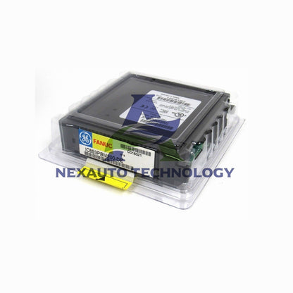 IC693PCM301 Programmable Coprocessor Module GE Fanuc