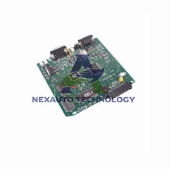 Плата терминала IC693ACC335 - GE Fanuc Emerson