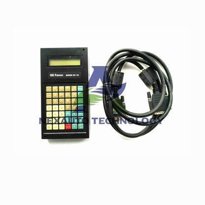 IC693PRG301 Handheld Programmer - GE Fanuc Emerson