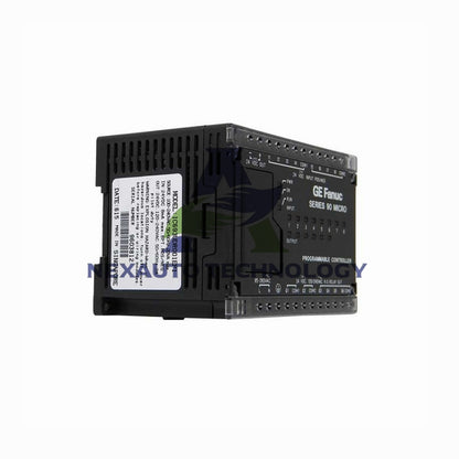 GE Fanuc IC693UDR002 | Programmable Controller Module