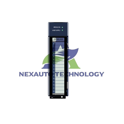 Аналогтық кіріс модулі - IC694ALG223 GE Fanuc Emerson