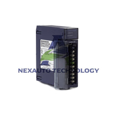 Analog Giriş Modülü GE Fanuc Emerson - IC694ALG220