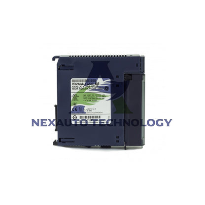 GE Fanuc Analog Input Module - IC694ALG233