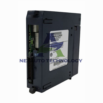 GE RX3i Analog Output Module | IC694ALG390