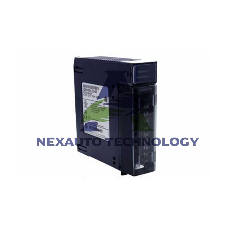 Analog I/O Module | IC694ALG542 GE Fanuc Emerson