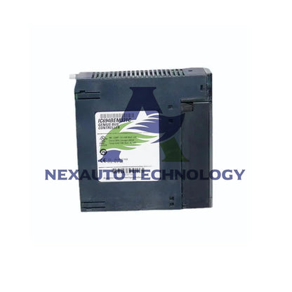 IC694BEM331 | Genius Bus Controller GE Fanuc Emerson