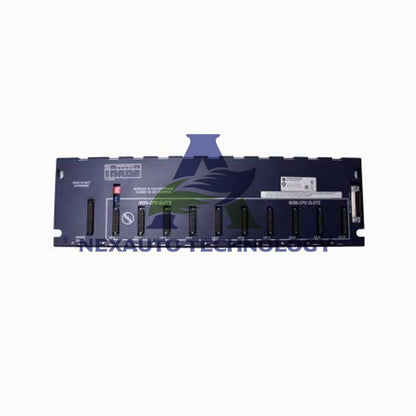 IC694CHS392 GE Fanuc RX3i сериялық кеңейту артқы панелі