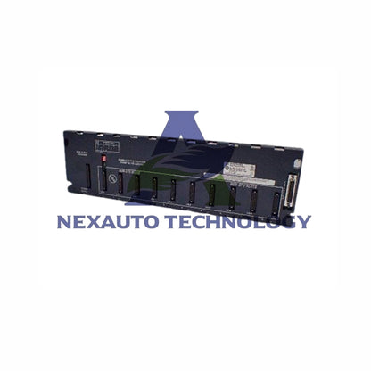 IC694CHS392 GE Fanuc RX3i сериялық кеңейту артқы панелі