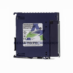 IC694MDL646 GE - RX3i DC Voltage Input Module