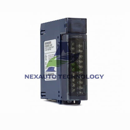 Discrete Output Module GE Fanuc - IC694MDL340