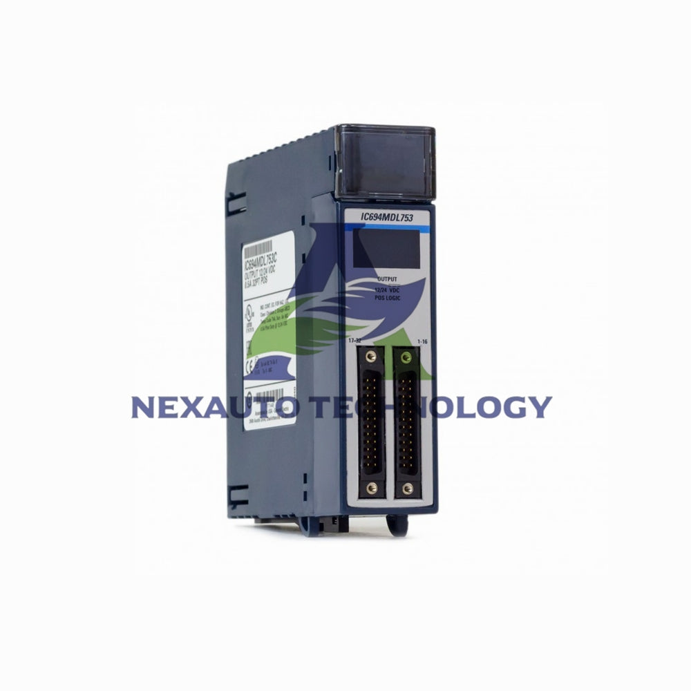 Relay Output Module IC694MDL931 | GE Fanuc Emerson