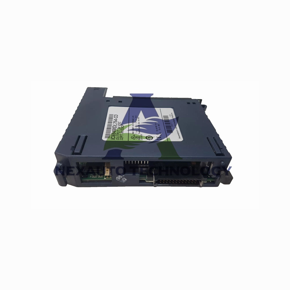 Discrete Output Module GE Fanuc - IC694MDL340