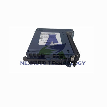 Module de sortie tension alternative - IC694MDL330 GE Fanuc