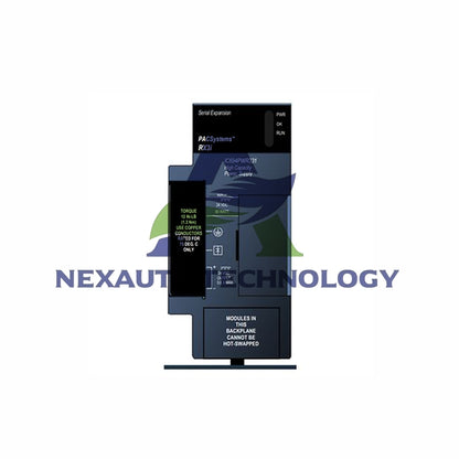 Remote Base Power Supply | IC694PWR331 GE Fanuc