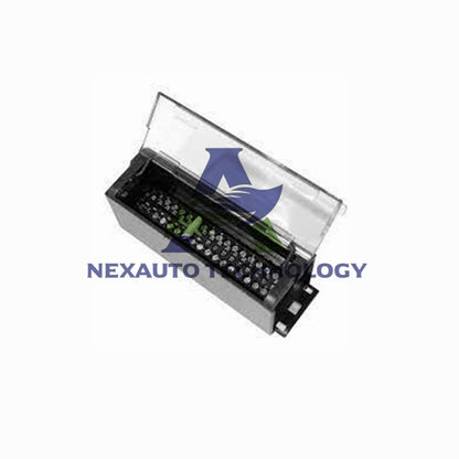 High-Density Terminal Block IC694TBB032 GE Fanuc