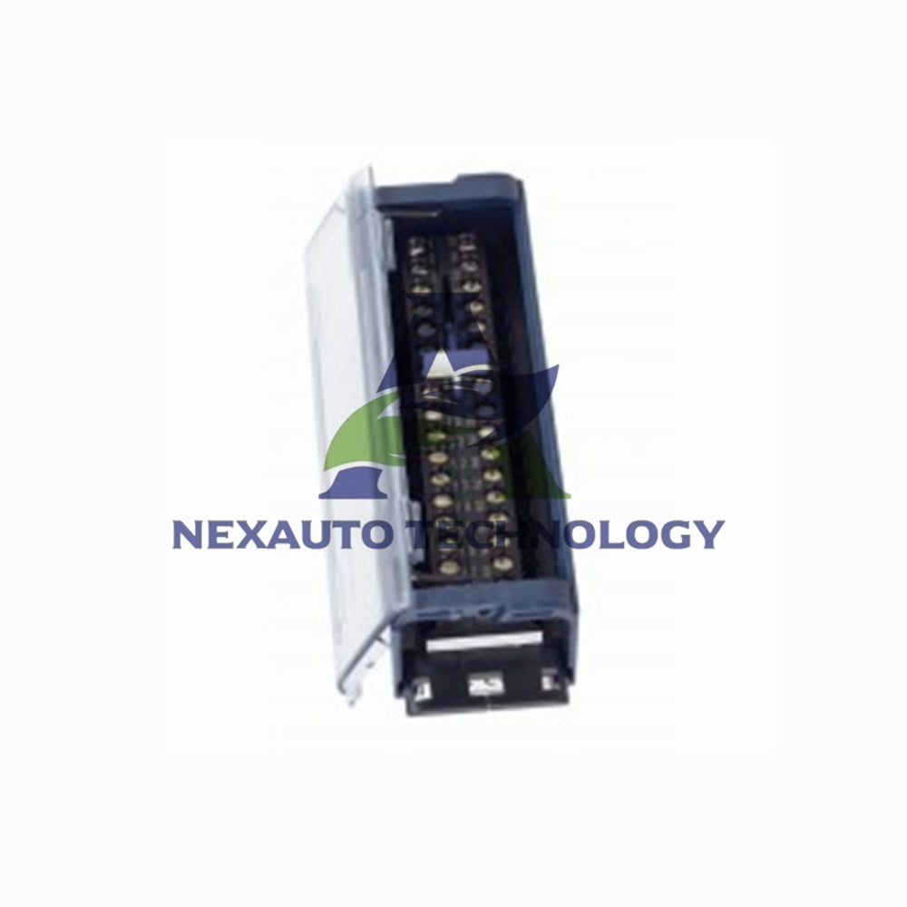 High-Density Terminal Block | IC694TBC032