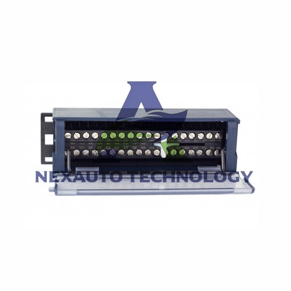 Bloc de bornes de style boîte étendue | IC694TBB132