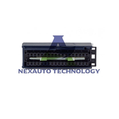 Көктем-Стильдік Терминал Блок | IC694TBS132 GE Fanuc