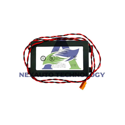 Hilfs-Smart-Batterie IC695ACC302 | GE Fanuc