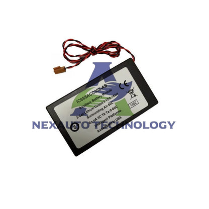 Hilfs-Smart-Batterie IC695ACC302 | GE Fanuc