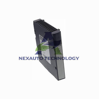 GE Fanuc Emerson - IC695ACC400 CPU Module