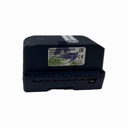 IC695ACC412 CPU energia csomag | GE Fanuc