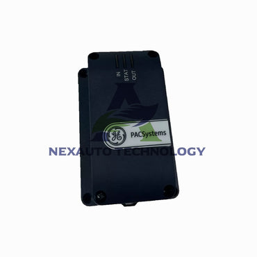 IC695ACC412 CPU Pacco Energia | GE Fanuc