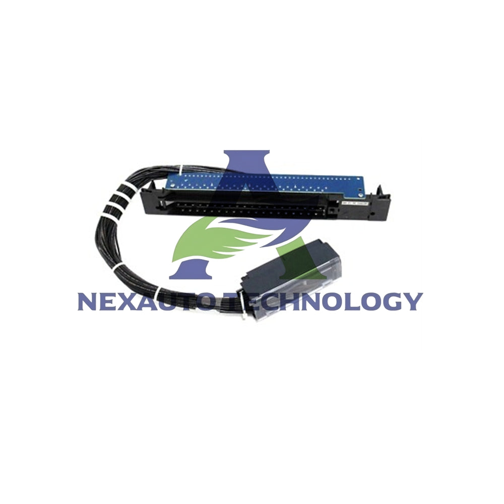 GE Fanuc 100% Genuine New IC695CRH003 Harness Assembly