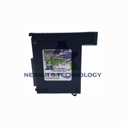 GE Fanuc - Analog Input Module IC695ALG616