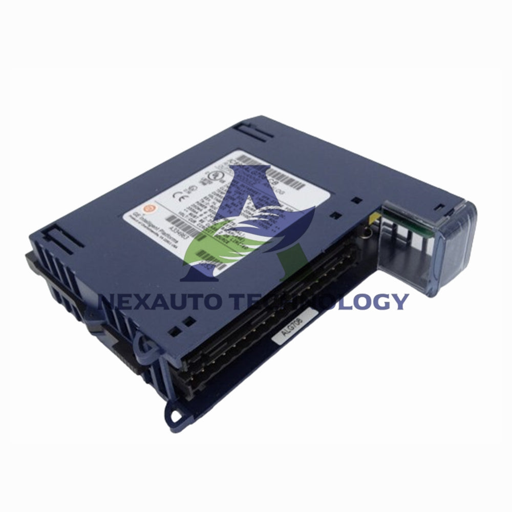 Discrete Output Module | IC695MDL765 GE Fanuc
