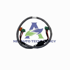 IC695CBL003 GE Fanuc | Bağlayıcı Kablo