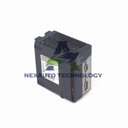 Ethernet Network Interface Unit GE Fanuc IC695NIU001-ACAD