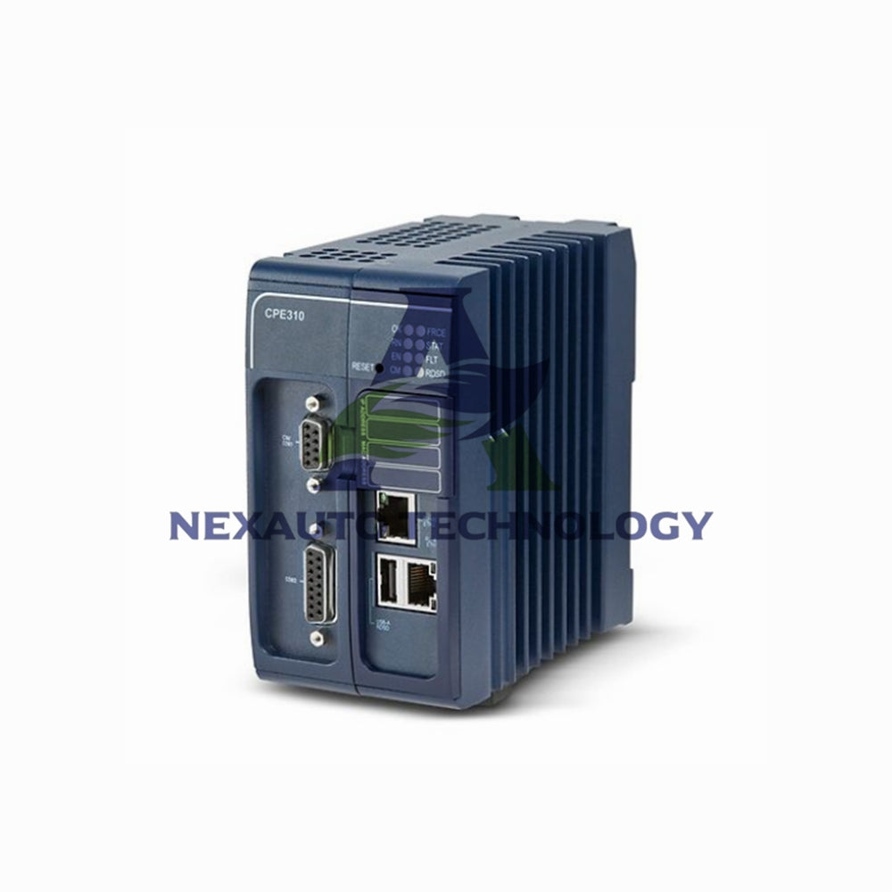 IC695CPE310 RX3i Pengawal CPE310 | GE Fanuc Emerson