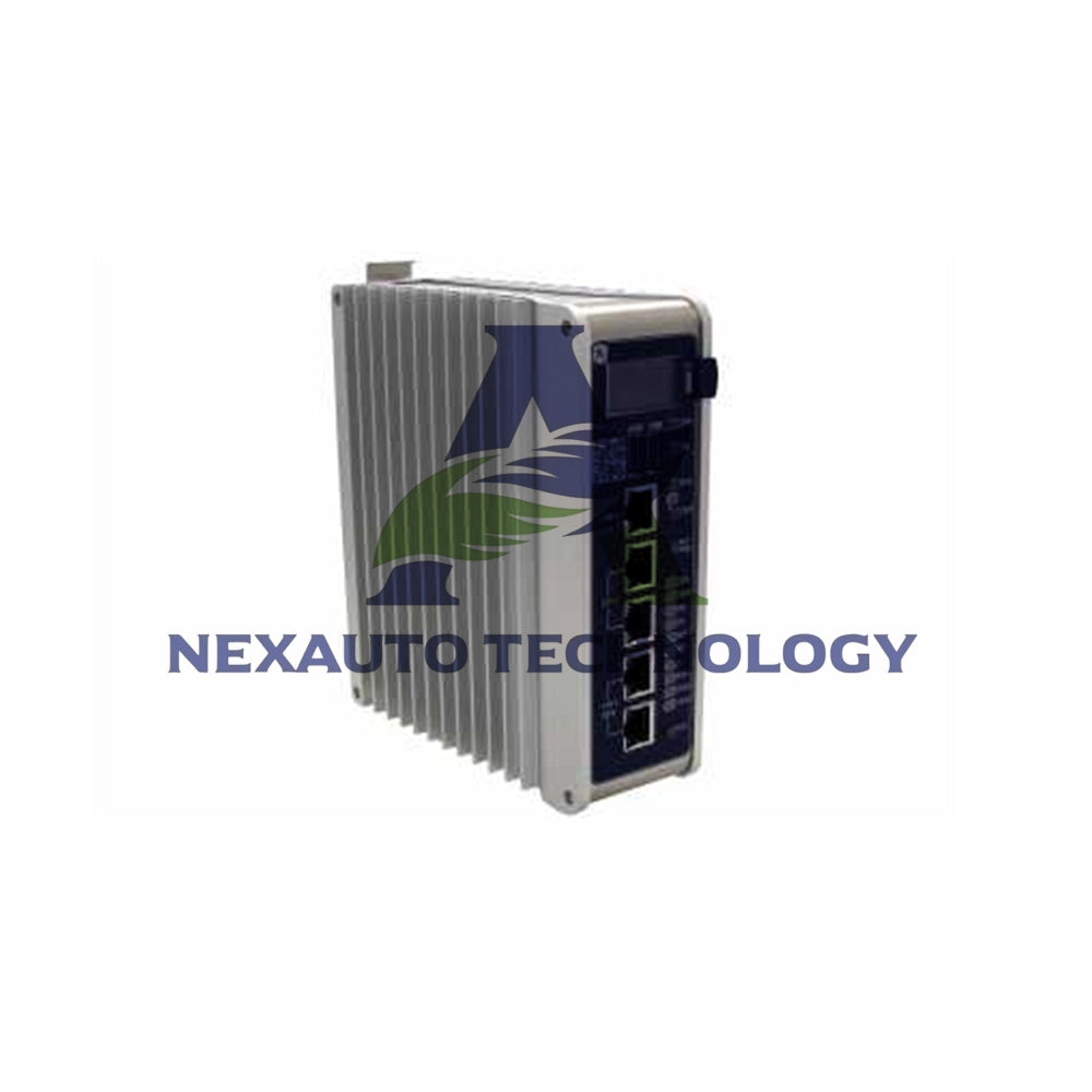 Kontrolni modul GE Fanuc Emerson | IC695CPK400