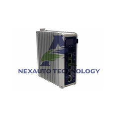 GE Fanuc | IC695CPE400 Standalone Edge Controller